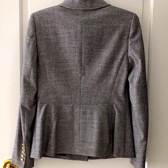 ESCADA JACKET SIZE 36 - Picture 3 of 10